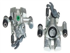 BUDWEG CALIPER 342520