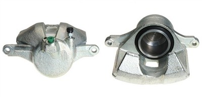 BUDWEG CALIPER 342592 EAN: 5705444141184.