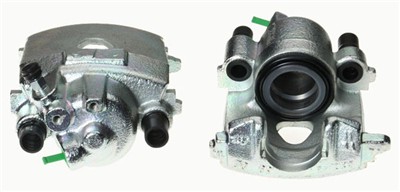 BUDWEG CALIPER 342664 EAN: 5705444142877.