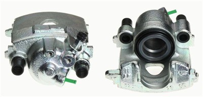 BUDWEG CALIPER 342665 EAN: 5705444142884.