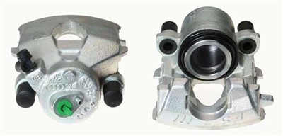 BUDWEG CALIPER 342670 EAN: 5705444142792.