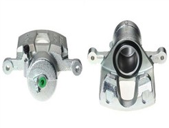 BUDWEG CALIPER 342672
