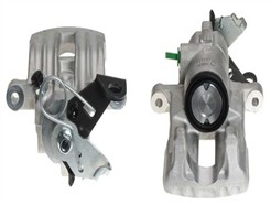 BUDWEG CALIPER 342730