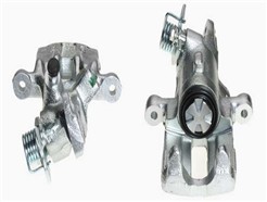 BUDWEG CALIPER 342803