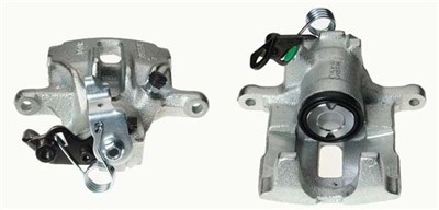BUDWEG CALIPER 342820 EAN: 5705444143607.