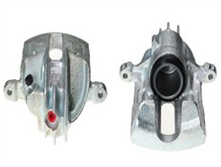 BUDWEG CALIPER 342854