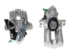 BUDWEG CALIPER 342958