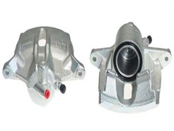 BUDWEG CALIPER 342979