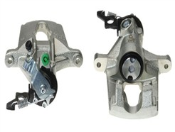 BUDWEG CALIPER 342981