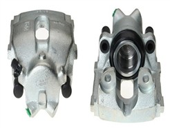 BUDWEG CALIPER 343009