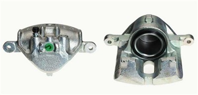 BUDWEG CALIPER 343018 EAN: 5705444189872.
