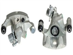 BUDWEG CALIPER 343033