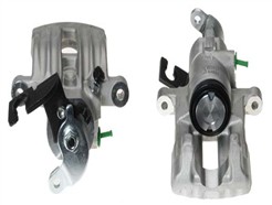 BUDWEG CALIPER 343037