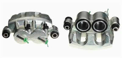 BUDWEG CALIPER 343045 EAN: 5705444191622.