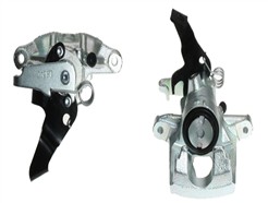BUDWEG CALIPER 343091
