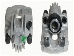 BUDWEG CALIPER 343104