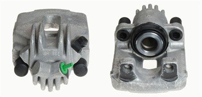 BUDWEG CALIPER 343104 EAN: 5705444195910.