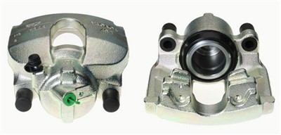 BUDWEG CALIPER 343114 EAN: 5705444196320.