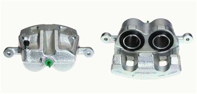 BUDWEG CALIPER 344471 EAN: 5705444389548.