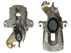 BUDWEG CALIPER 343216