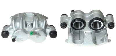 BUDWEG CALIPER 343224 EAN: 5705444201796.