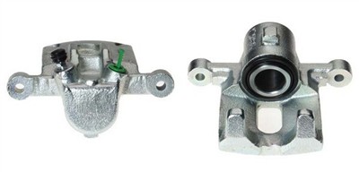 BUDWEG CALIPER 343260 EAN: 5705444207668.