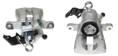BUDWEG CALIPER 343274 EAN: 5705444204322.
