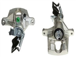 BUDWEG CALIPER 343280