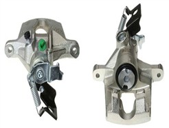 BUDWEG CALIPER 343281