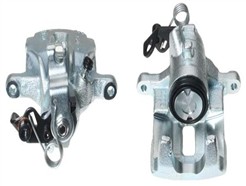 BUDWEG CALIPER 343286