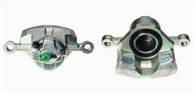 BUDWEG CALIPER 343294 EAN: 5705444205305.