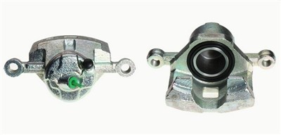 BUDWEG CALIPER 343295 EAN: 5705444205312.