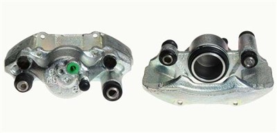 BUDWEG CALIPER 343301 EAN: 5705444205534.