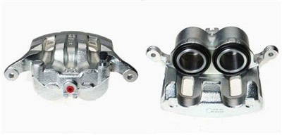 BUDWEG CALIPER 343304 EAN: 5705444206692.