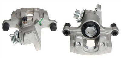 BUDWEG CALIPER 343307 EAN: 5705444204629.