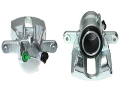 BUDWEG CALIPER 343309