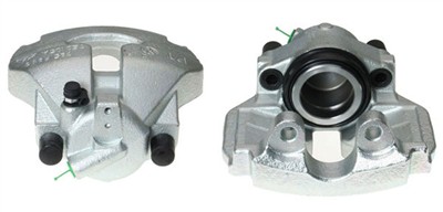 BUDWEG CALIPER 343326 EAN: 5705444209778.