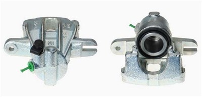 BUDWEG CALIPER 343337 EAN: 5705444207767.