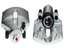 BUDWEG CALIPER 343363
