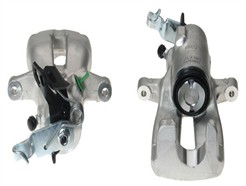 BUDWEG CALIPER 343364