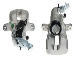 BUDWEG CALIPER 343365
