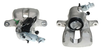 BUDWEG CALIPER 343365 EAN: 5705444210101.