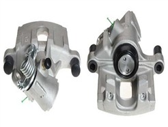 BUDWEG CALIPER 343397