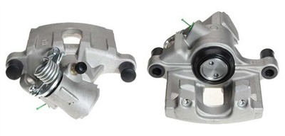 BUDWEG CALIPER 343397 EAN: 5705444211771.