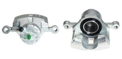 BUDWEG CALIPER 343398 EAN: 5705444212549.