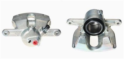 BUDWEG CALIPER 343433 EAN: 5705444212624.