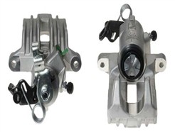 BUDWEG CALIPER 343434