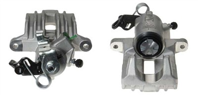 BUDWEG CALIPER 343434 EAN: 5705444211887.
