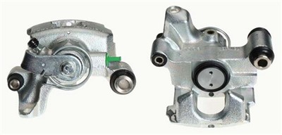 BUDWEG CALIPER 343521 EAN: 5705444221978.