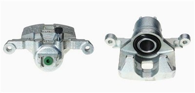 BUDWEG CALIPER 344732 EAN: 5705444409796.